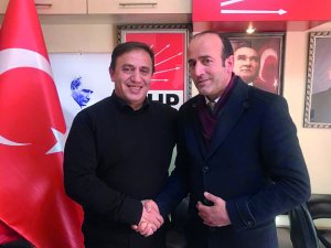 CHP’de Adaylar Birleşti