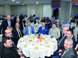 Kurtuluşu Eskişehir’de Kutladılar