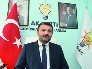 Ak Parti’de Kongre Süreci Başlıyor