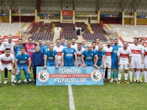 Milli Karma Gümüşhane’yi 3-1 Mağlup Etti