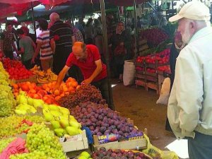 SEMT PAZARLARINA YENİ DÜZENLEME