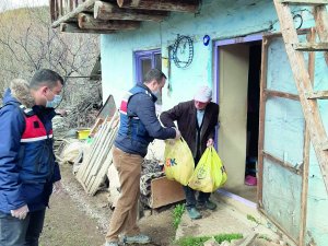 "VEFA HAREKETİ" BÜYÜKLERİMİZİN EMRİNDE