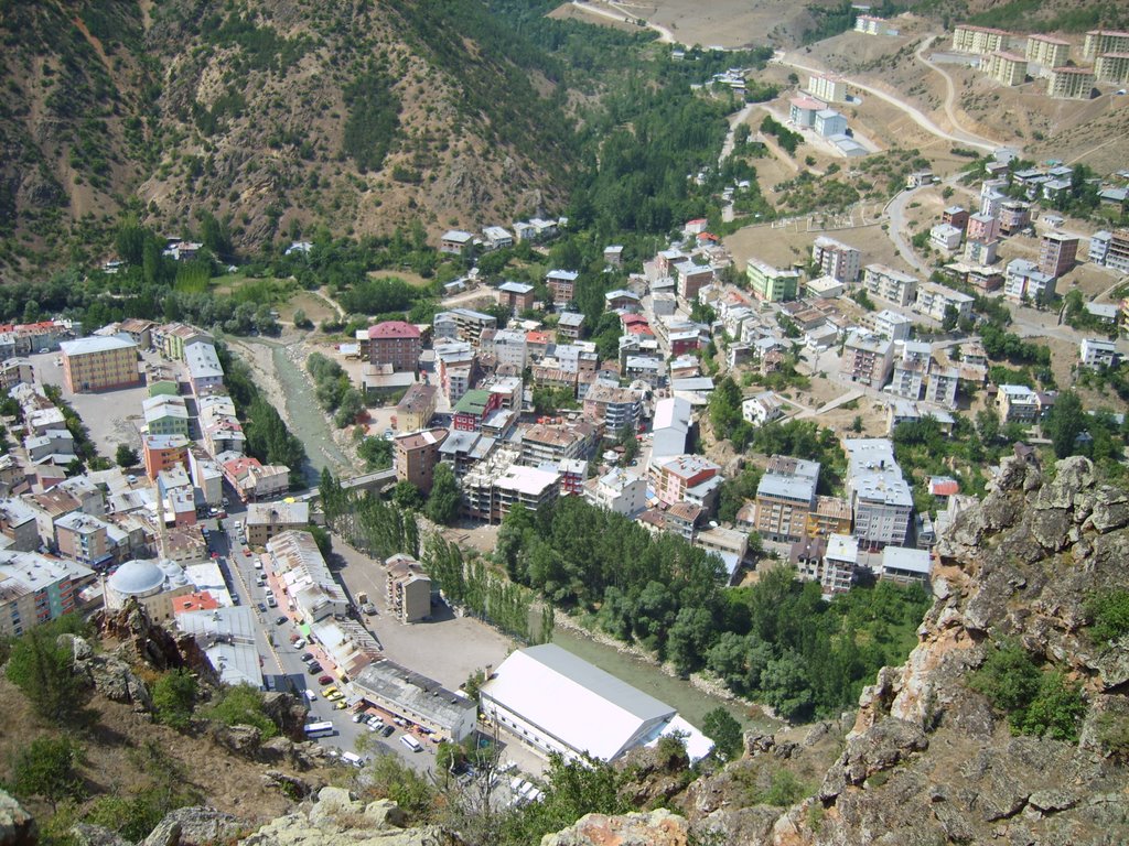 TORUL'DA TARİHİ GELENEK: PAZARTESİ GÜNLERİ DE SALA OKUNUYOR