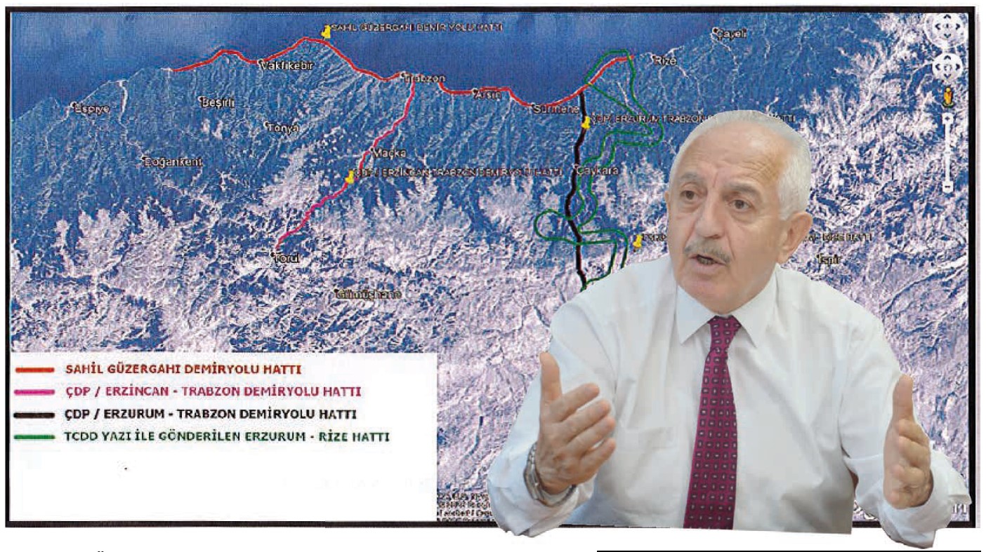 Arka Planda Neler Oluyor?