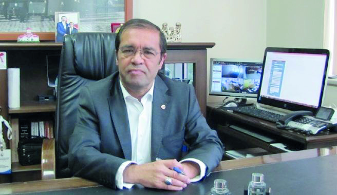Gümüşhane Ticaret Ve Sanayi Odası Uyardı Motor Yağı Değişimi Yapan İşletmelerin Dikkatine!