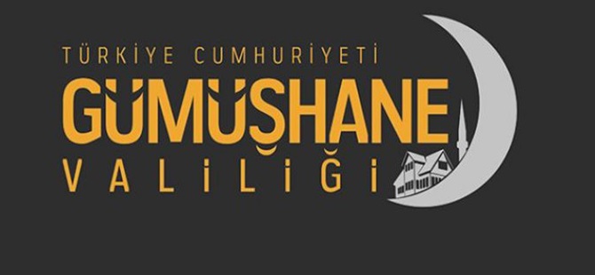 Gümüşhane'de İzmir Depremi İçin Kampanya