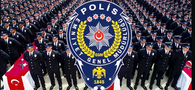 GÜMÜŞHANELİLER OLARAK POLİSİMİZE HAKARET EDEN KARA VİCDANLILARI ŞİDDETLE KINIYORUZ POLİSİMİZİN HER ZAMAN YANINDAYIZ