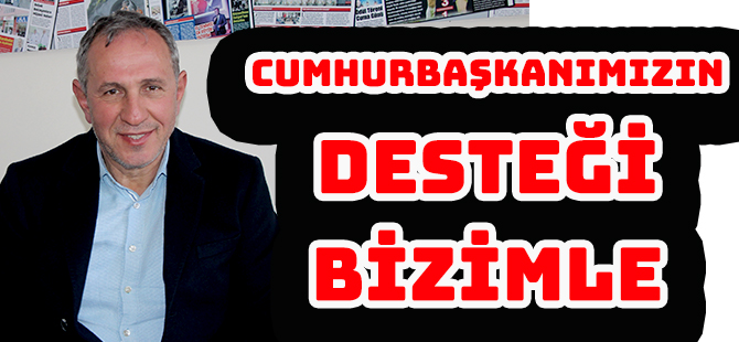 ULUSLARARASI DEMOKRATLAR BİRLİĞİ GENEL BAŞKANI KÖKSAL KUŞ’TAN OLAY’A KONUŞTU