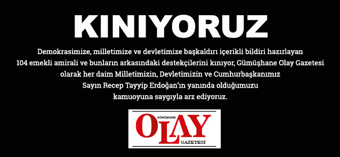 KINIYORUZ