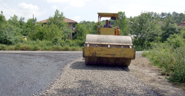 GÜMÜŞHANE’NİN 2021 YILI KÖYDES ÖDENEĞİ BELLİ OLDU