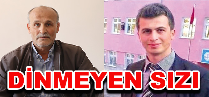 DİNMEYEN SIZI Necmettin Öğretmen’in 4. Şehadet Yılı