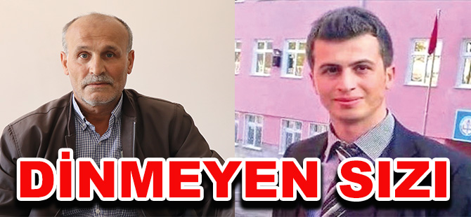 DİNMEYEN SIZI  Necmettin Öğretmen’in 4. Şehadet Yılı