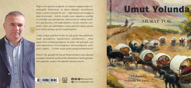 “UMUT YOLUNDA” ÇIKTI