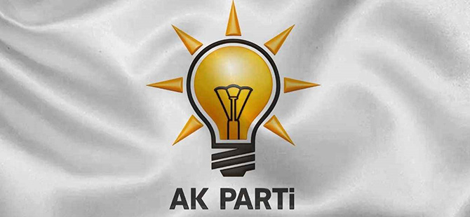 AK PARTİ’NİN KALESİ GÜMÜŞHANE  ÖNCELİKLİ SORGULANMALI…!