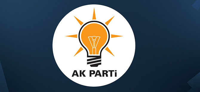 AK PARTİ BÜYÜK KONGRESİNİ 7 EKİMDE YAPACAK