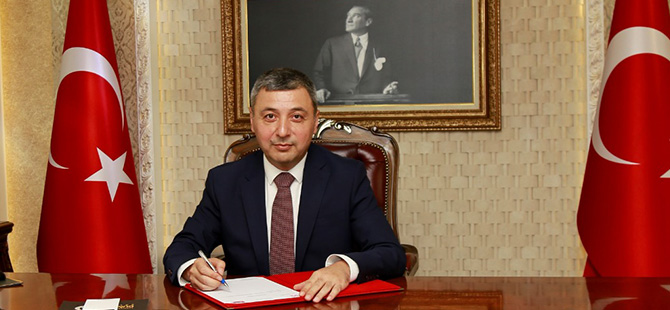 VALİ TANRISEVER’DEN EĞİTİM-ÖĞRETİM YILI MESAJI