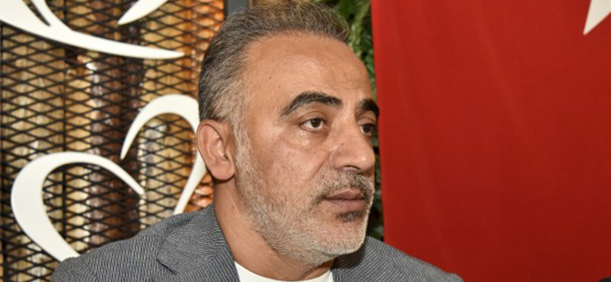 KÖPRÜLÜ’DEN ÖNEMLİ AÇIKLAMA