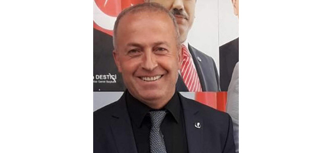 BÜYÜK BİRLİK PARTİSİ GÜMÜŞHANE’DE YARIŞA DAHİL OLACAK