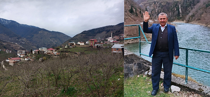 34 YIL SONRA YENİDEN GİRESUN’A BAĞLANIYORLAR