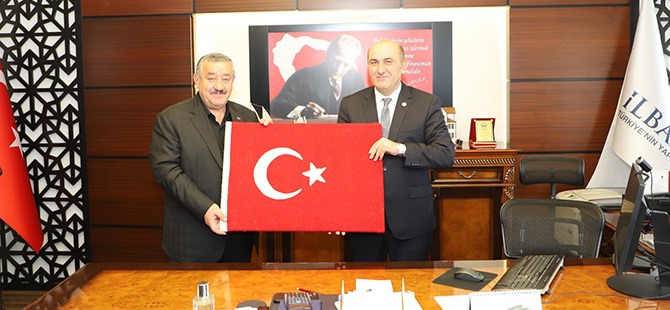 KELKİT’İN İÇME SUYU İLE ALAKALI SORUNLARI GİDERİLİYOR