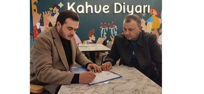 GÜMÜŞ OTEL’DEN ESNAFA YÜZDE 10 İNDİRİM!