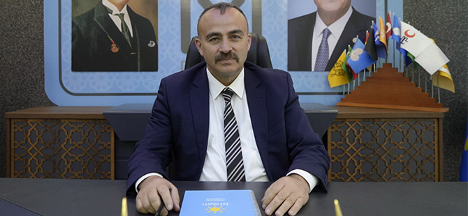 CANLI: “GÜMÜŞHANE SAHİPSİZ BIRAKILDI”