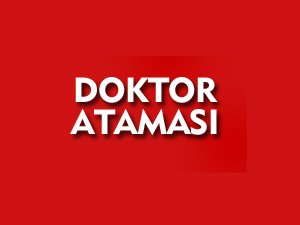 DOKTOR ATAMASI