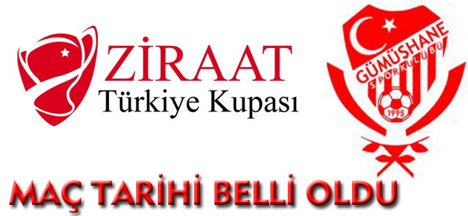 MAÇ TARİHİ BELLİ OLDU