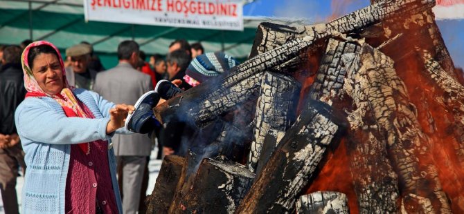 Yaylalar diyarı Karadeniz, kış festivallerinde de iddialı
