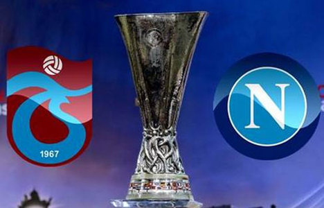 Trabzonspor-Napoli maçının hakemi değişti