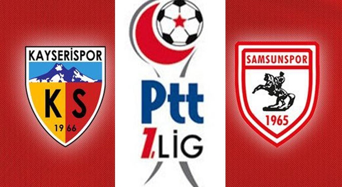 Samsunspor, lidere bileniyor