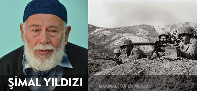 ŞİMAL YILDIZI