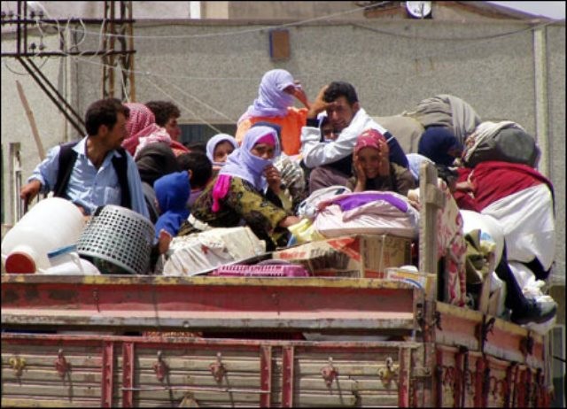 DOĞU KARADENİZ İLLERİ İSTANBUL’A GÖÇ EDİYOR