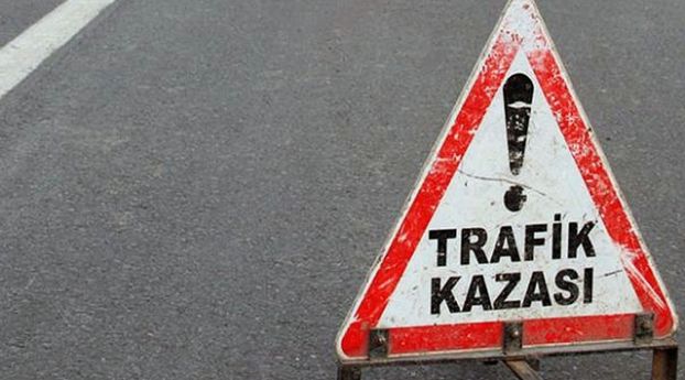 RİZE’DE ZİNCİRLEME TRAFİK KAZASI: 3 YARALI