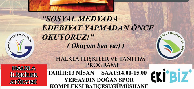 40 İL VE 3 ÜLKE İLE AYNI ANDA AYNI HEDEF İÇİN