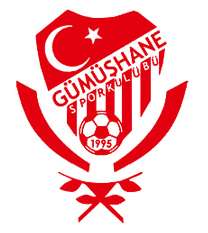 GÜMÜŞHANESPOR LOGO