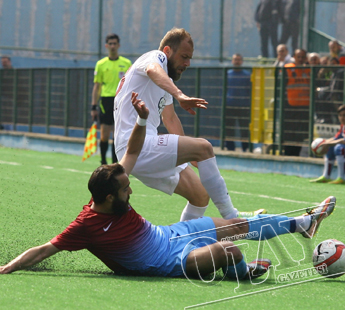 1461 TRABZON 3 - OFSPOR: 2