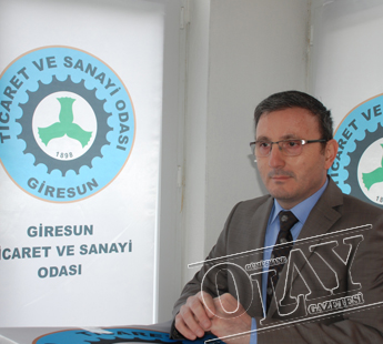 GİRESUN 3. ORGANİZE SANAYİ BÖLGESİ İSTİYOR