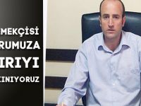 SAĞLIK EMEKÇİSİ DOKTORUMUZA YAPILAN SALDIRIYI NEFRETLE KINIYORUZ