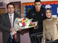 CARDOZO'DAN BÜYÜK SÜRPRİZ