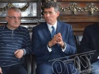 ÜLKEMİN BAŞBAKANIYLA KAVGA ETMEKTEN MUTLULUK DUYAN BİR İNSAN DEĞİLİM”