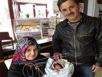 18 YIL SONRA GELEN MUTLULUK