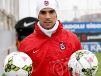 MEDJANI: "KİMİN ŞAMPİYON OLACAĞI UMURUMUZDA DEĞİL"