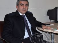 "GİRESUN'UN SORUNLARININ BAŞINDA İLK SIRAYI İŞSİZLİK ALIYOR"