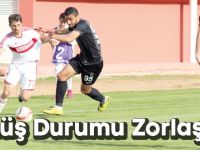 Gümüş Durumu Zorlaştırdı