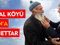 BİNDAL KÖYÜ AYDIN'A MİNNETTAR