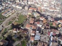 PAZARKAPI’DA YIKIMLARA BAŞLANDI