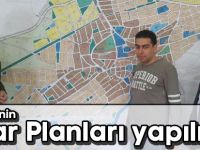 Köse'nin İmar Planları yapılıyor