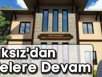 Hasan Kulaksız'dan Vefa'ya Devam