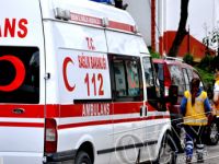 ALMANYA'DAN TATİL İÇİN MEMLEKETİNE GELEN YAŞLI KADIN, EVİNDE ÖLÜ BULUNDU